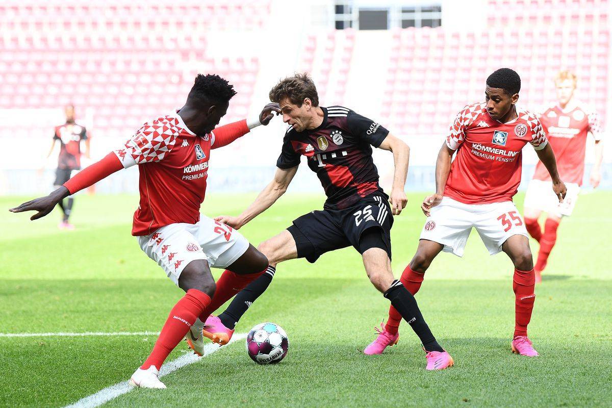 灰色地带 灰色地带