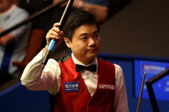 疑是最强劲 疑是最强劲