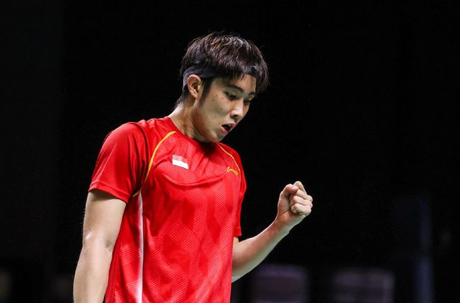 他的奋进精 他的奋进精