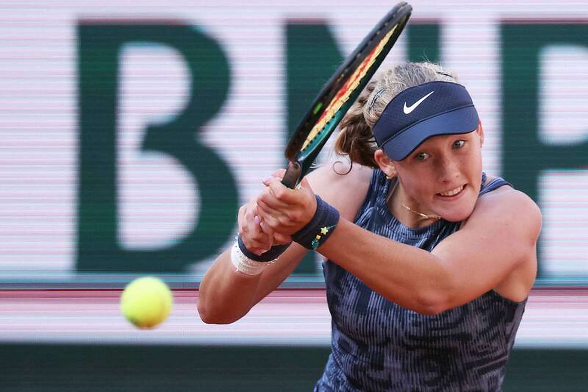 在国际舞台 在国际舞台